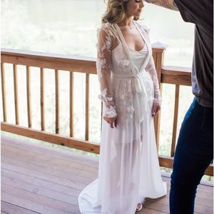 Le Rose Robe - this style is no longer available to buy on their website